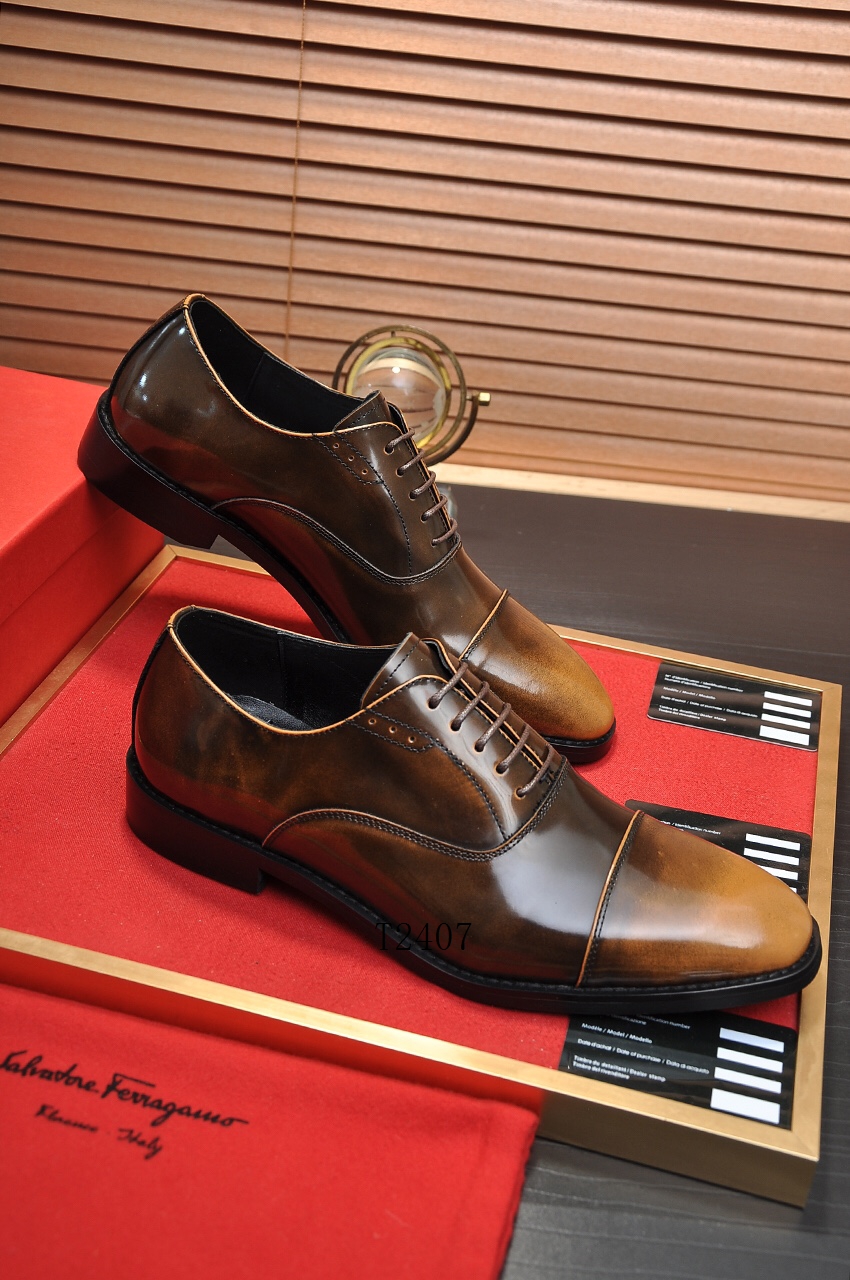 Ferragamo sz38-44 97